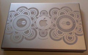 laser engraving services