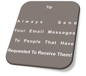 email marketing campaigns