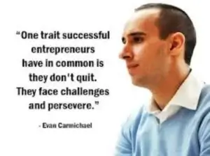 Successful Entrepreneurs