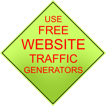 website traffic generators