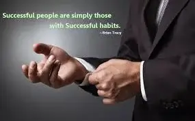 Successful Habits