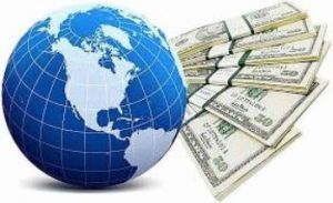 internet business