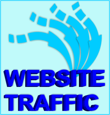 website traffic