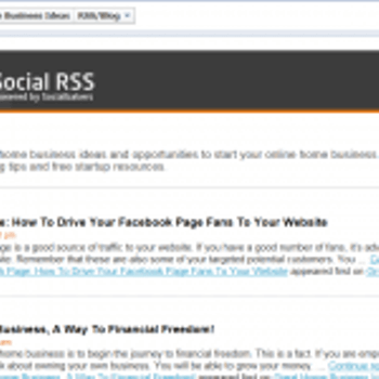 Facebook Page: How To Drive Your Facebook Page Fans To Your Website