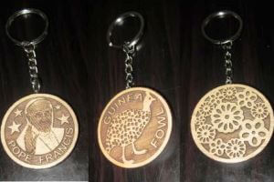 Personalized Gifts – Engraved Key Holders Make Memorable Gifts