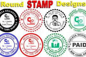 Stamp Designs – How To Make Your Rubber Stamp Design Unique!