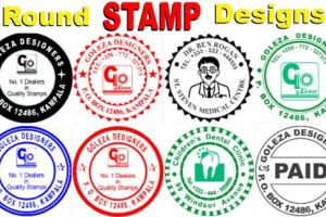 Stamp Designs – How To Make Your Rubber Stamp Design Unique!