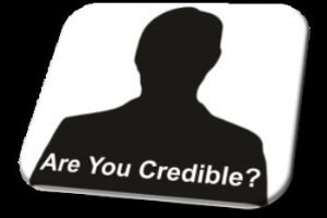 Build Online Credibility To Win Your Clients’ Trust In Business!