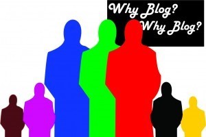 Start Blogging To Drive Traffic To Your Website!