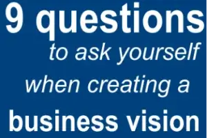 How To Create A Business Vision Statement For Your Business