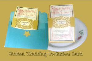 Wedding Invitation Cards – Looking For Unique Wedding Cards in Uganda?