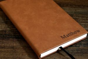 Personalized Diaries Are a Good Gift Idea at the Beginning of the Year