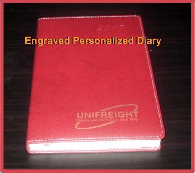 Personalized Diaries