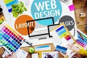 Web Design Benefits