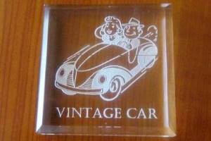 Glass Engraving Services