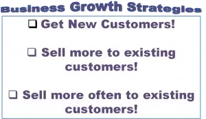 business growth