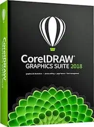 Coreldraw Graphic Design Software