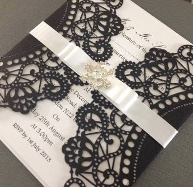 Wedding Invitations