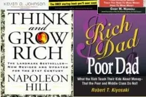 5 Must-read Business Books That Could Change Your Life