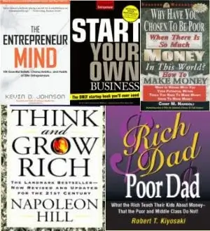 business books