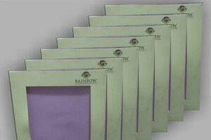 Card stock Picture Frames – A Great Way to Frame your Photos Cheaply!