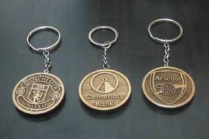 Engraved Logo Key Chains are a Great Way of Promoting your Business