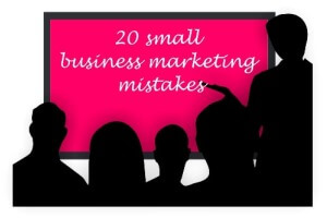 20 Small Business Marketing Mistakes Ugandan Businessmen Must Avoid To Succeed