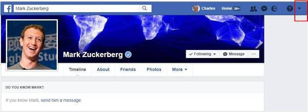 Facebook Marketing: Set Up A Facebook Page To Market Your Business!