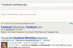 Facebook Page Optimization – How To Optimize Your Facebook Business Page