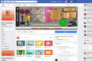 Facebook Page: How To Drive Your Facebook Page Fans To Your Website
