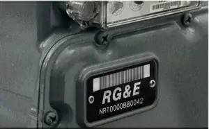 Barcode Labels