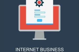 Internet Business Startup Ideas