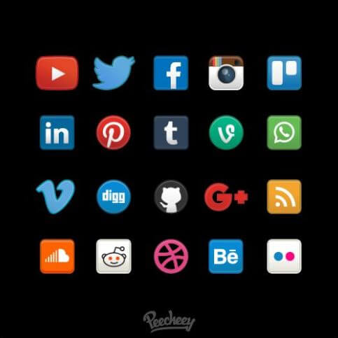 Social Media Networks