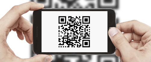 QR Code Scanning