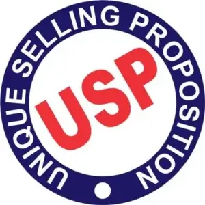 Unique Selling Proposition