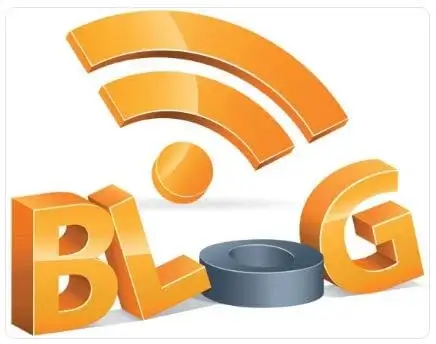 Blogging Effective Marketing Technique