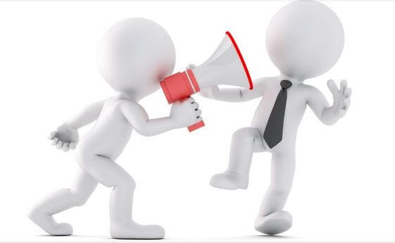 Communicate Effectively