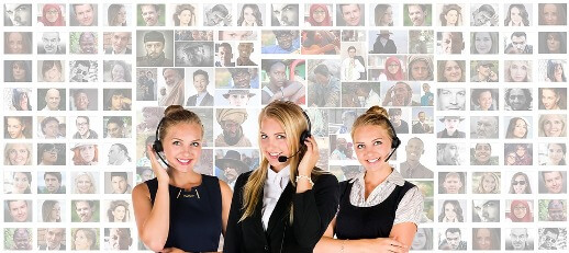 Inform Customers