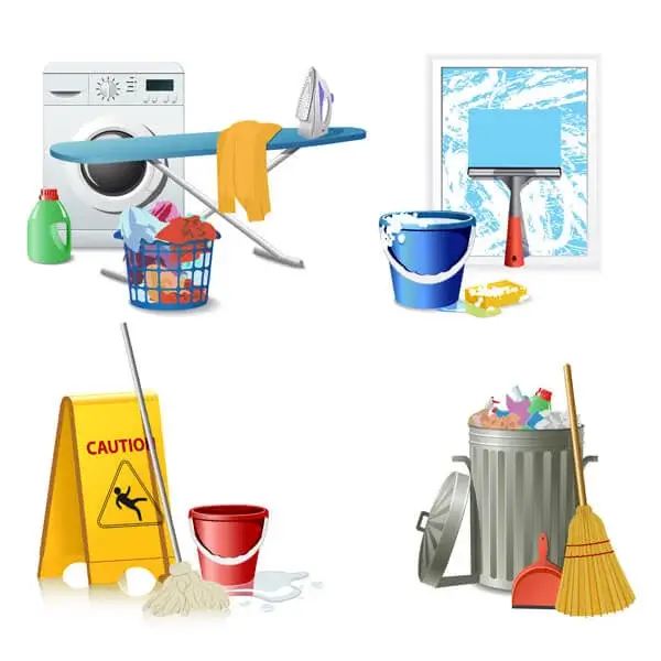 Roof Cleaning Detergents