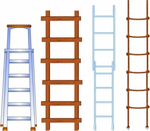 Step Ladders