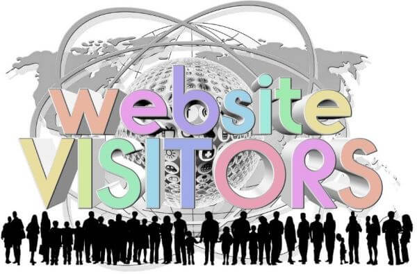 Website Visitors
