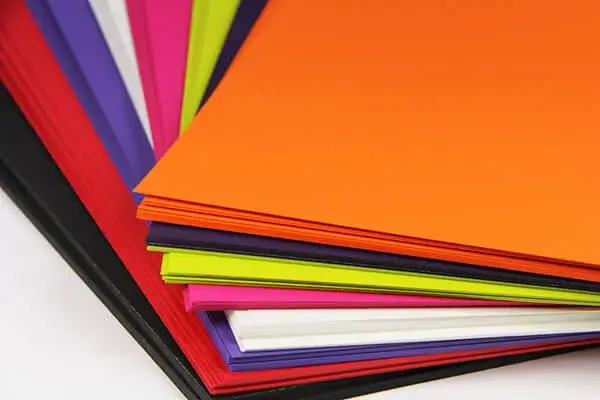 Wedding Card Supplies