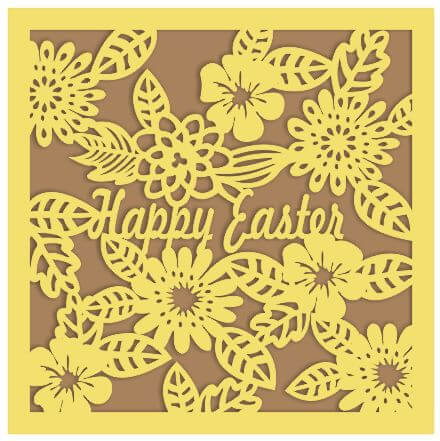 Easter Cards