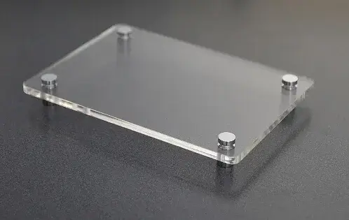 Award Making Materials