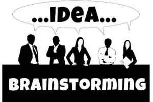 How to Generate Business Ideas Through the Brainstorming Technique