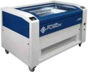 Laser Engraving System