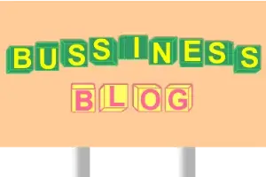 Small Business Blog: The Easiest Way To Promote A Business Online