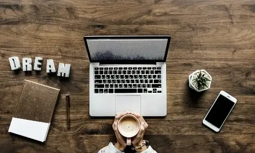 Start Small Company Blog