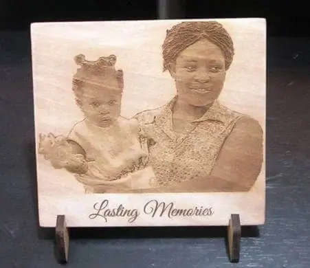 Engraved Lasting Memories