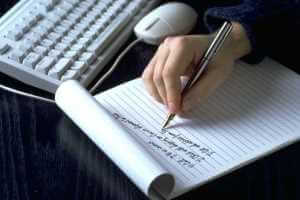 Sustainable Long-Term Traffic Is Through Article Writing – No Doubt!